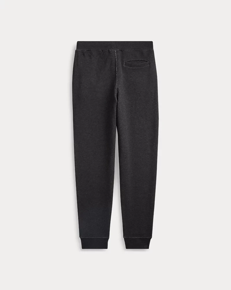 Fleece Jogger Pant