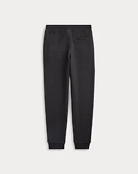 Fleece Jogger Pant