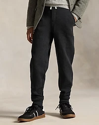 Fleece Jogger Pant