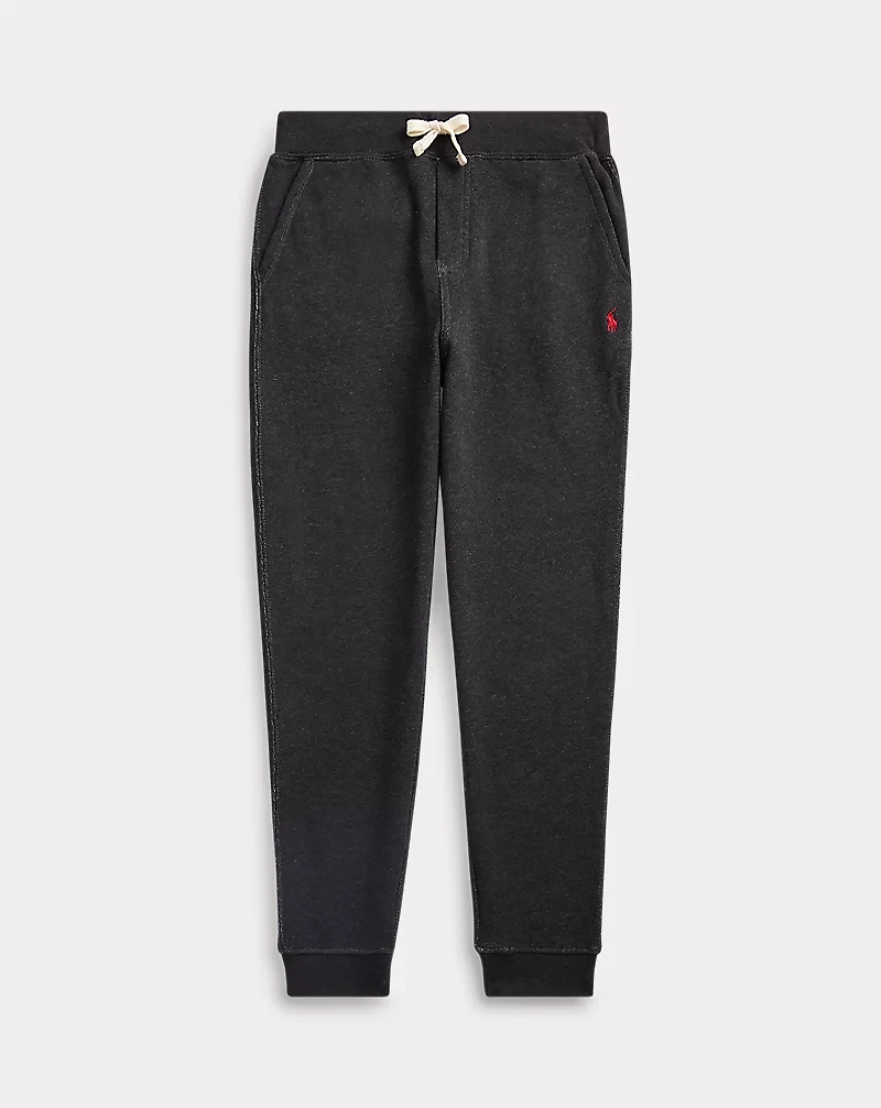 Fleece Jogger Pant