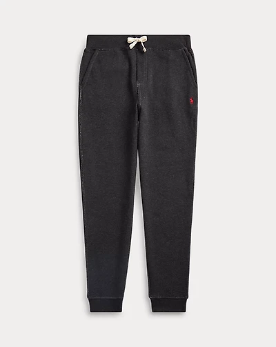Fleece Jogger Pant