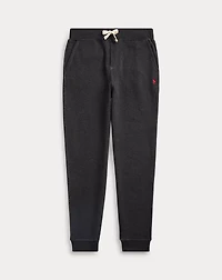 Fleece Jogger Pant