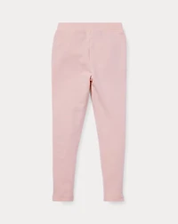 French Terry Jogger Pant