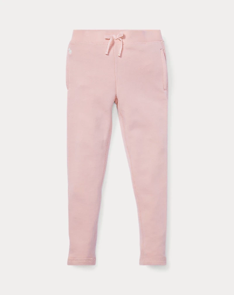 French Terry Jogger Pant