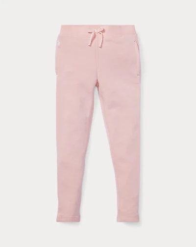 French Terry Jogger Pant