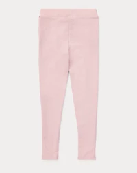 French Terry Jogger Pant