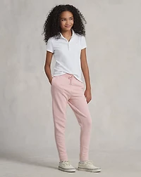 French Terry Jogger Pant