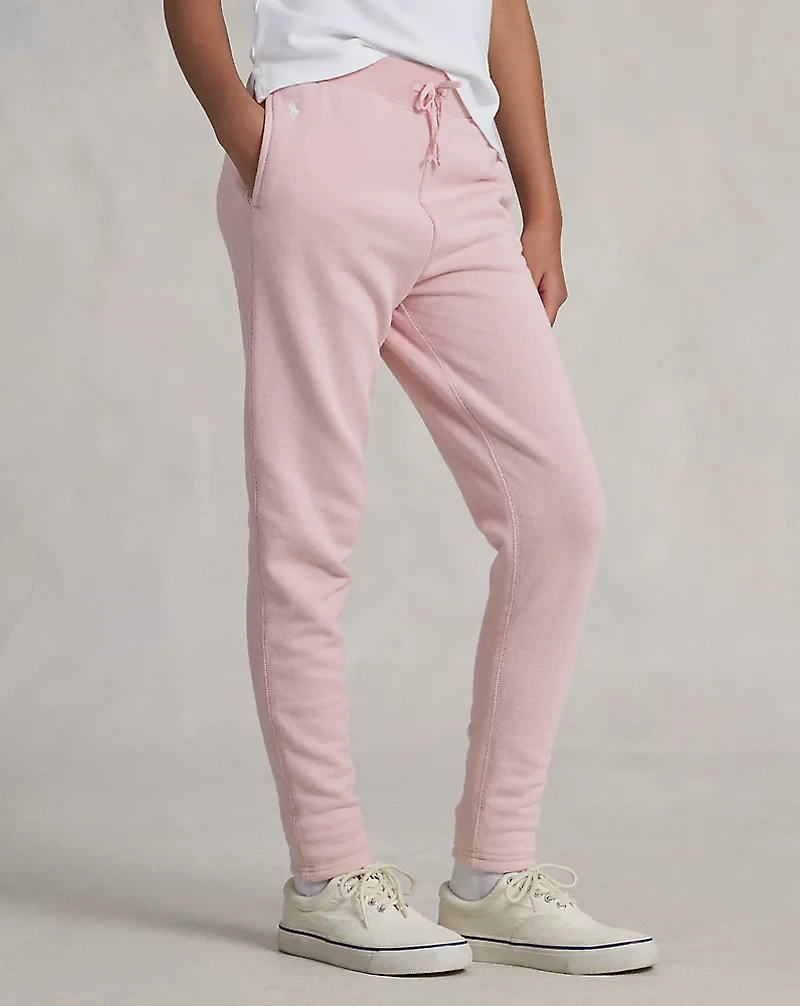 French Terry Jogger Pant