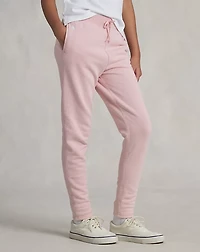 French Terry Jogger Pant