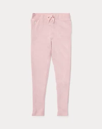 French Terry Jogger Pant