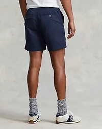 6-Inch Polo Prepster Stretch Chino Short