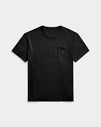 Classic Fit Jersey Pocket T-Shirt