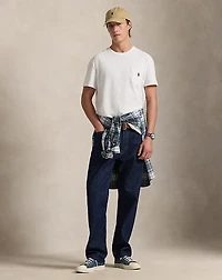 Classic Fit Jersey Pocket T-Shirt