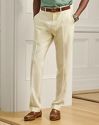 Gregory Hand-Tailored Wool Trouser