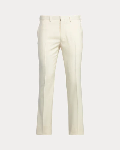 Gregory Hand-Tailored Wool Trouser