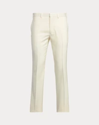 Gregory Hand-Tailored Wool Trouser
