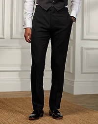 Gregory Hand-Tailored Tuxedo Trouser
