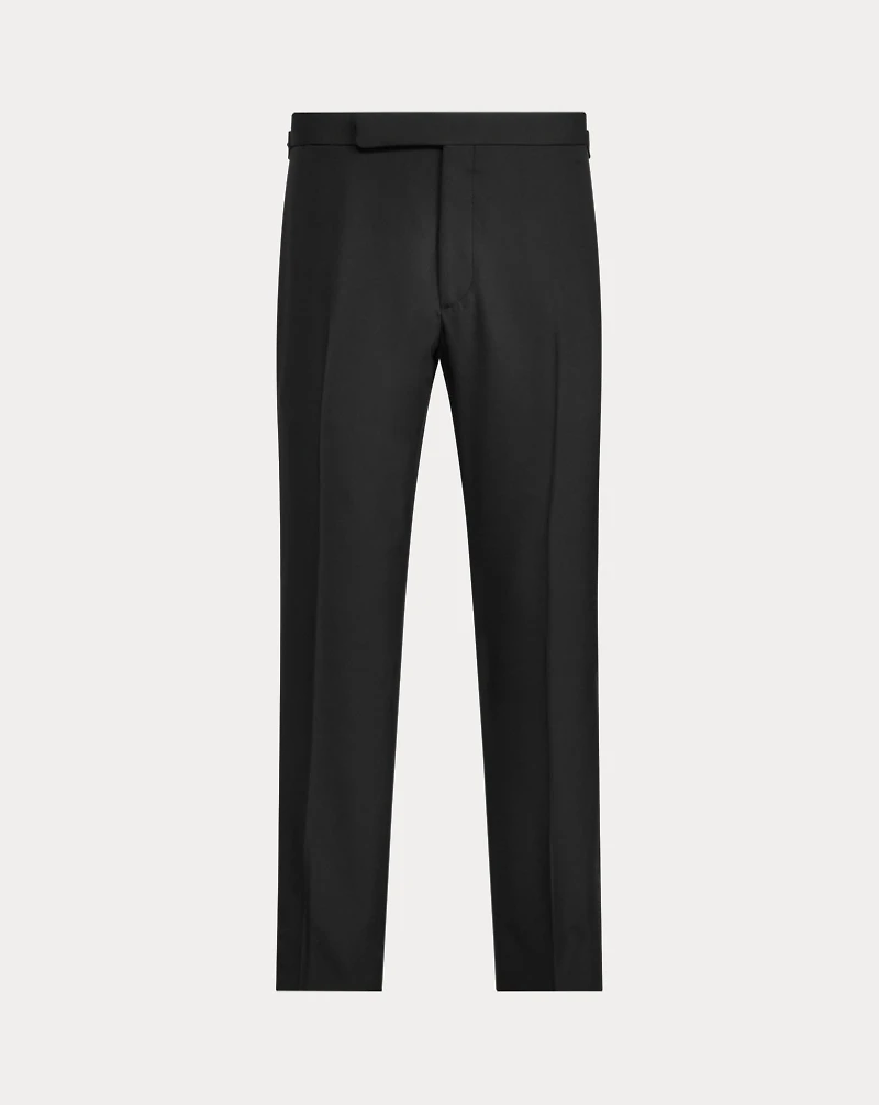 Gregory Hand-Tailored Tuxedo Trouser