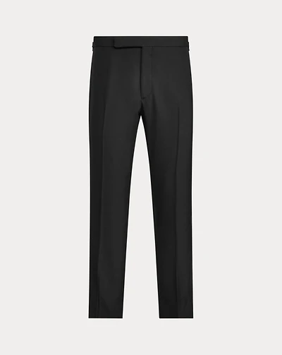 Gregory Hand-Tailored Tuxedo Trouser