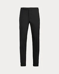 Gregory Hand-Tailored Wool Suit Trouser