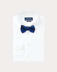 Slim Fit Cotton Broadcloth Dress Shirt