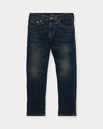 Sullivan Slim Stretch Jean