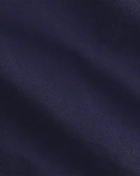 Classic Fit Garment-Dyed Oxford Shirt