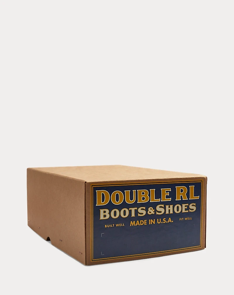 Suede Chelsea Boot