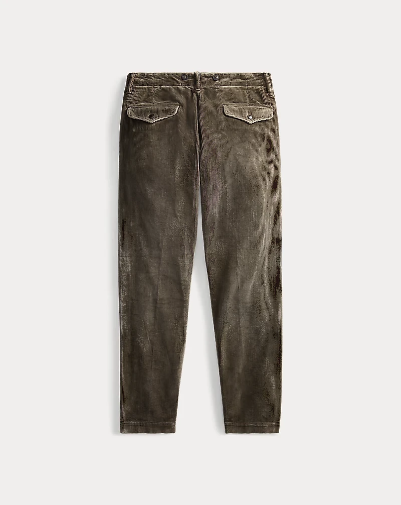 Corduroy Pant