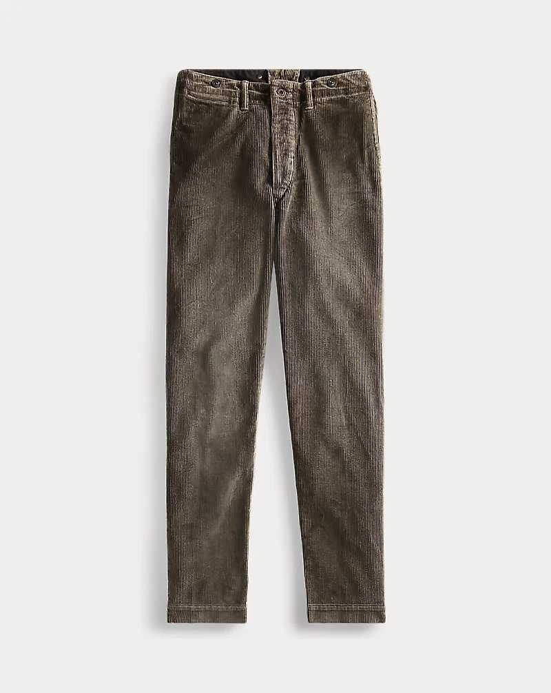 Corduroy Pant
