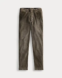 Corduroy Pant