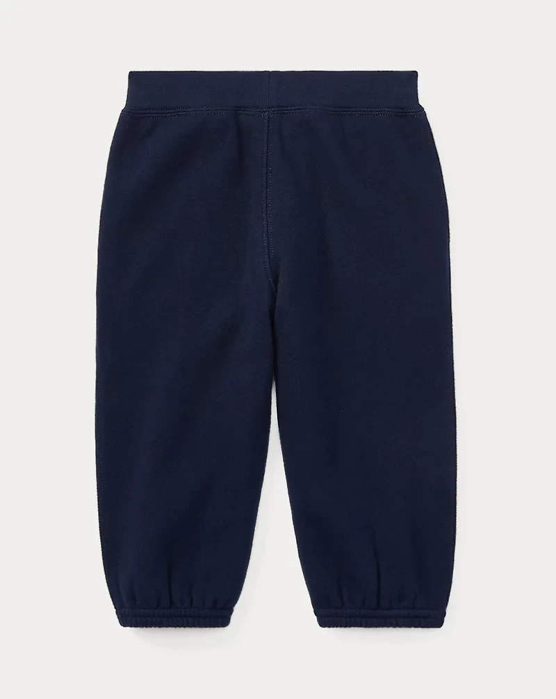 Fleece Sweatpant
