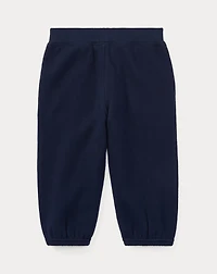 Fleece Sweatpant
