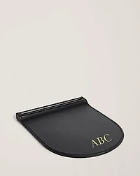 Brennan Leather Mouse Pad