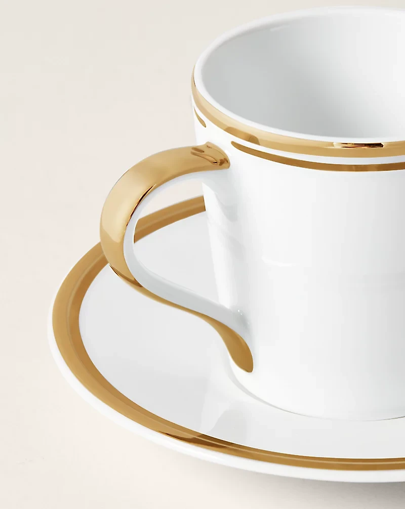 Wilshire Espresso Cup Gift Set