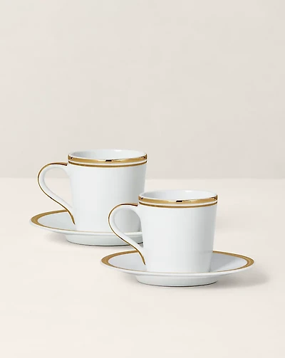 Wilshire Espresso Cup Gift Set