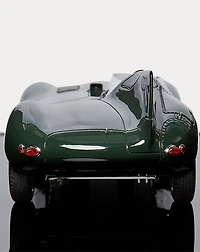 1955 Jaguar XKD