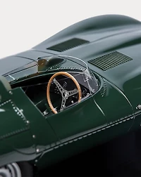 1955 Jaguar XKD