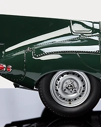 1955 Jaguar XKD