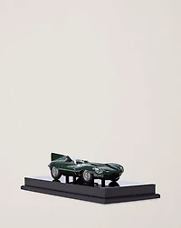 1955 Jaguar XKD