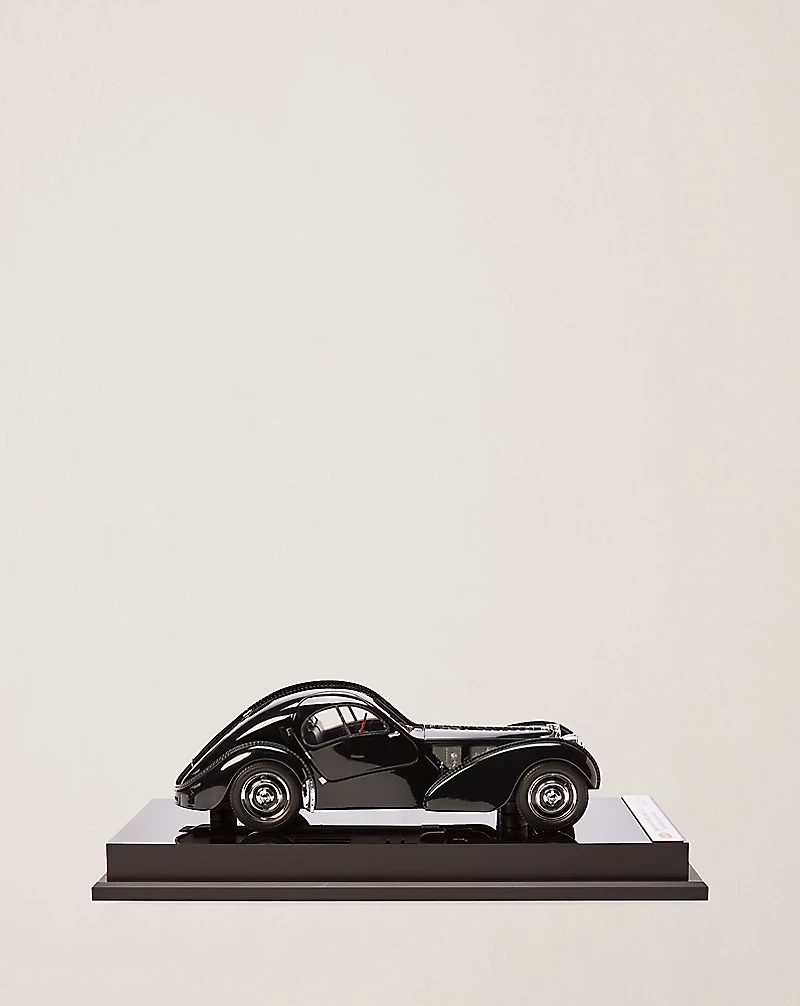 Bugatti 57SC Atlantic Coupe