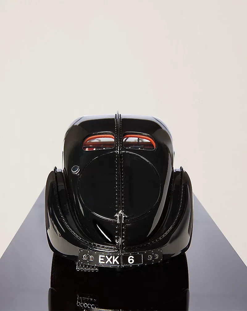 Bugatti 57SC Atlantic Coupe