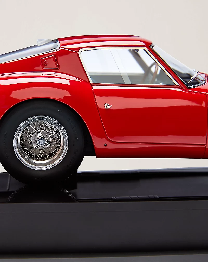 Ferrari 250 GTO