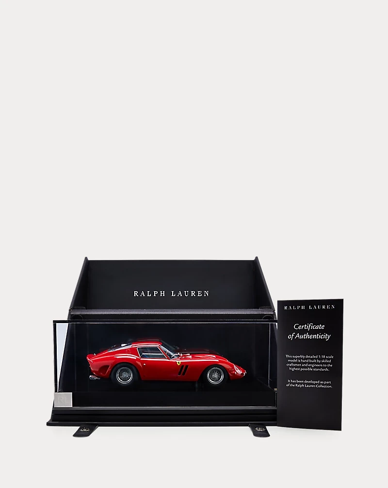 Ferrari 250 GTO