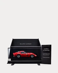Ferrari 250 GTO