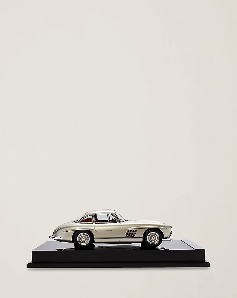 Mercedes-Benz Gullwing Coupe