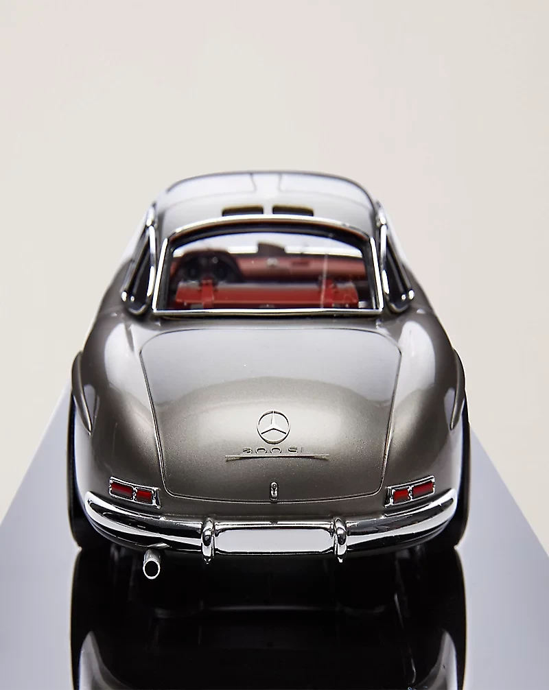 Mercedes-Benz Gullwing Coupe