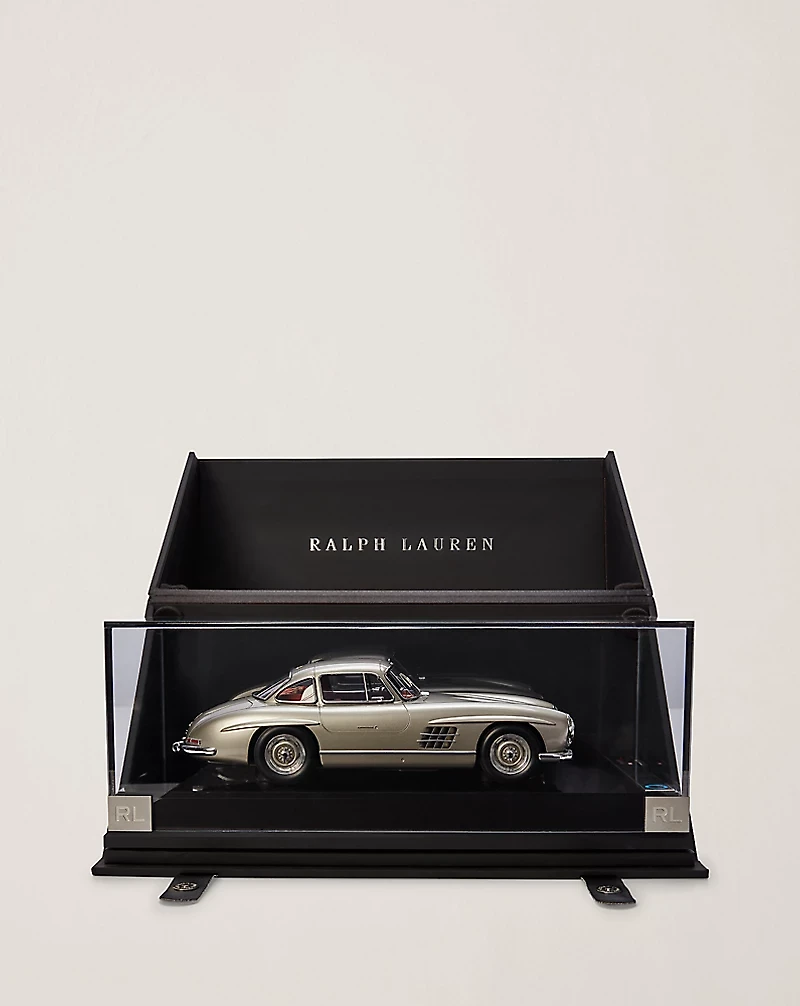 Mercedes-Benz Gullwing Coupe