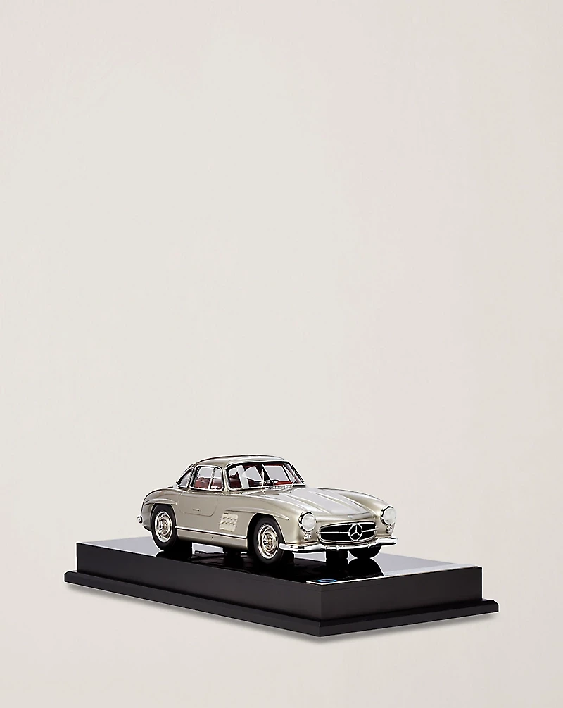 Mercedes-Benz Gullwing Coupe