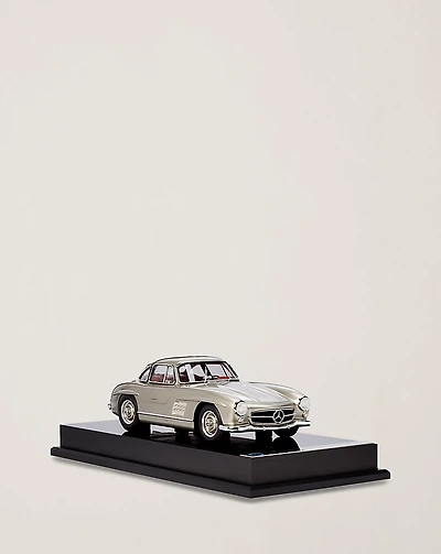 Mercedes-Benz Gullwing Coupe